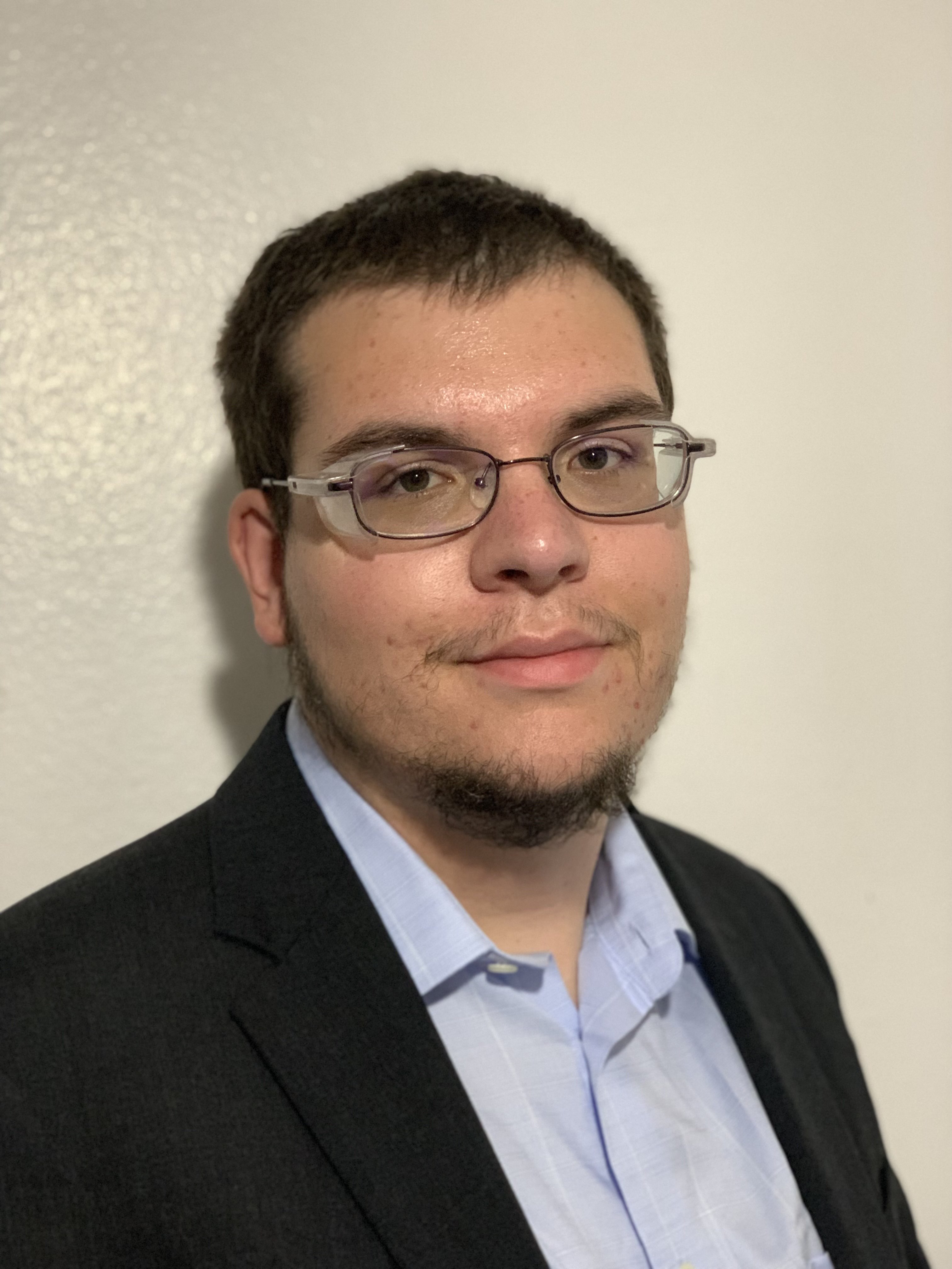 Professional Profile Picture